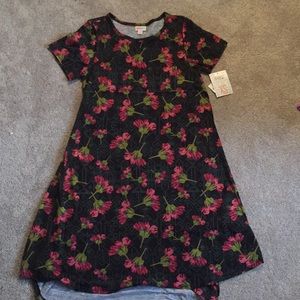 Lularoe Carly Dress